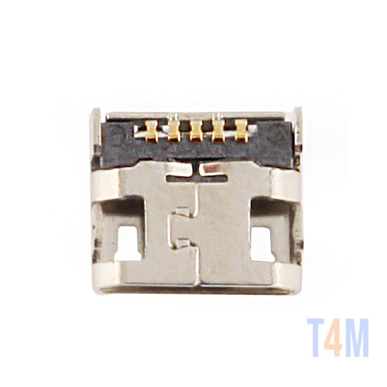 CHARGING CONNECTER LG L5.E610/E455/P700/L7/E400/E410